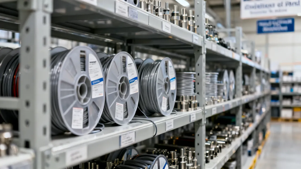 Understanding the 77991104434 Procurement Identifier