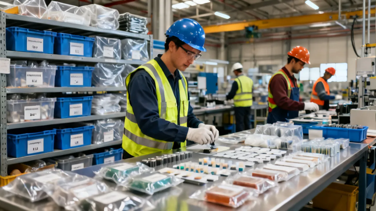 Understanding XXI for Smarter Procurement Decisions
