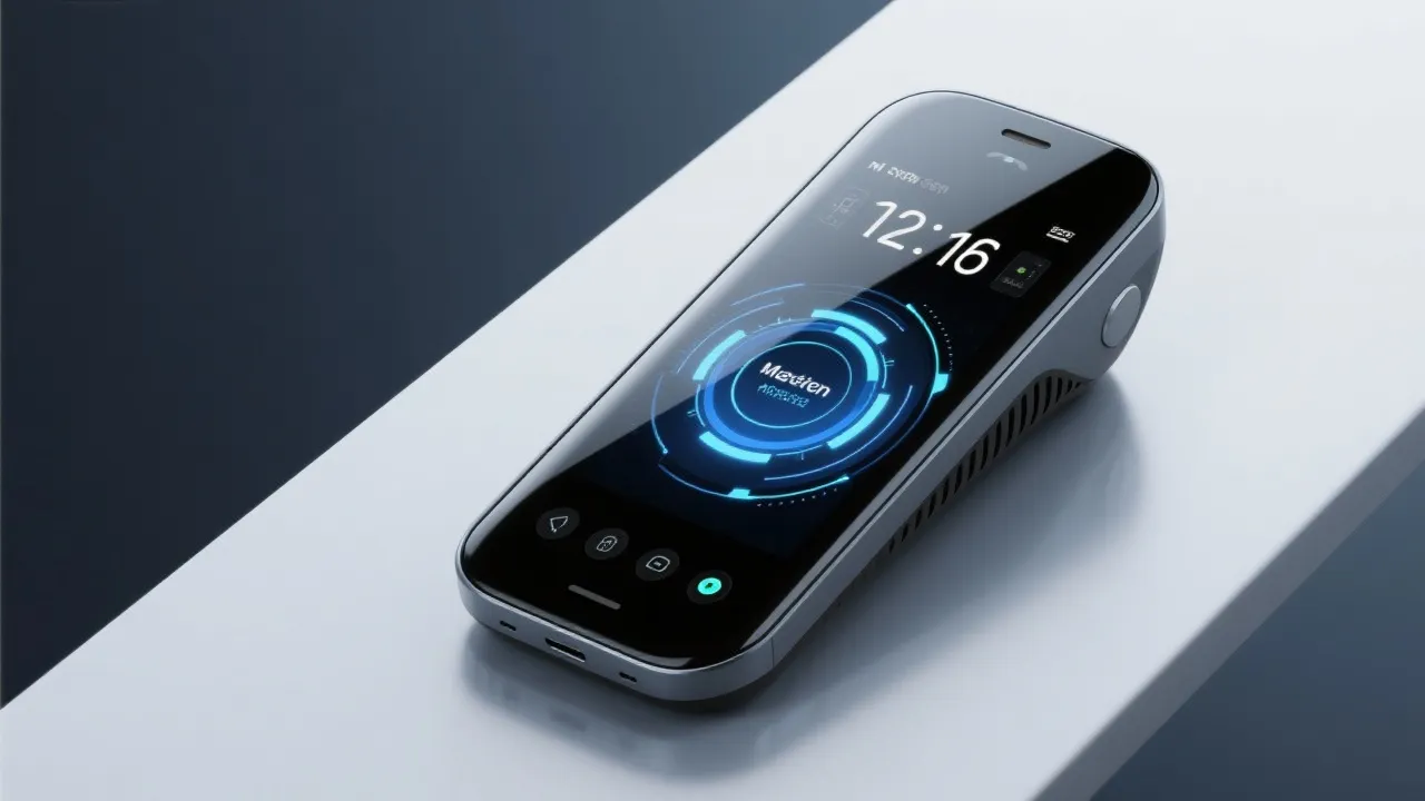 Understanding the Cvmt6502 Device