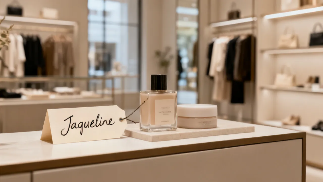 Jaqueline Guide: Choosing Suppliers, Pricing, and Conditions