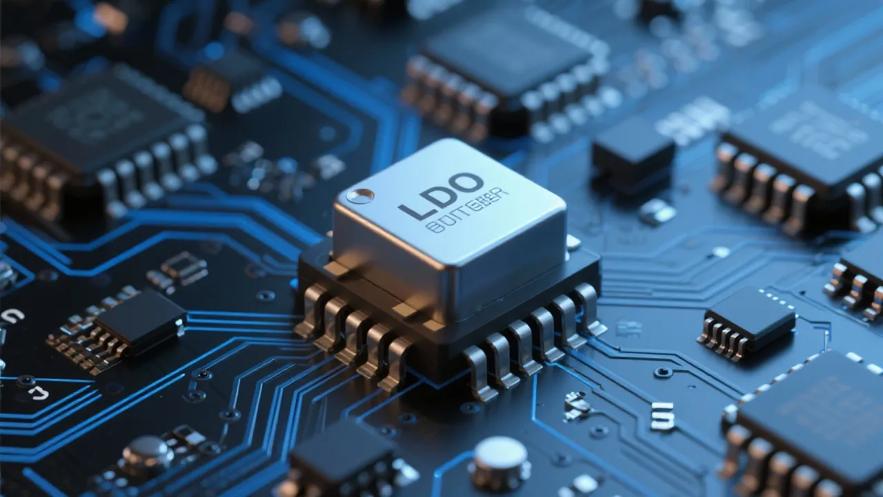 Understanding NXP LDO Voltage Regulators