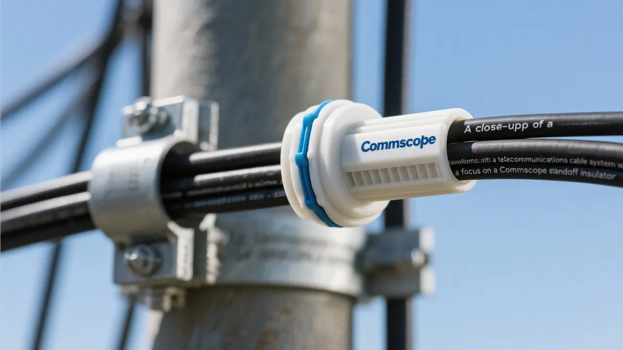 Understanding the Commscope Standoff
