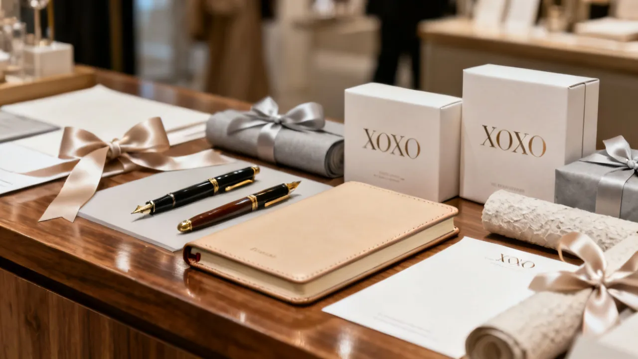 XOXO-Inspired Gifting: Practical Guide for Buyers