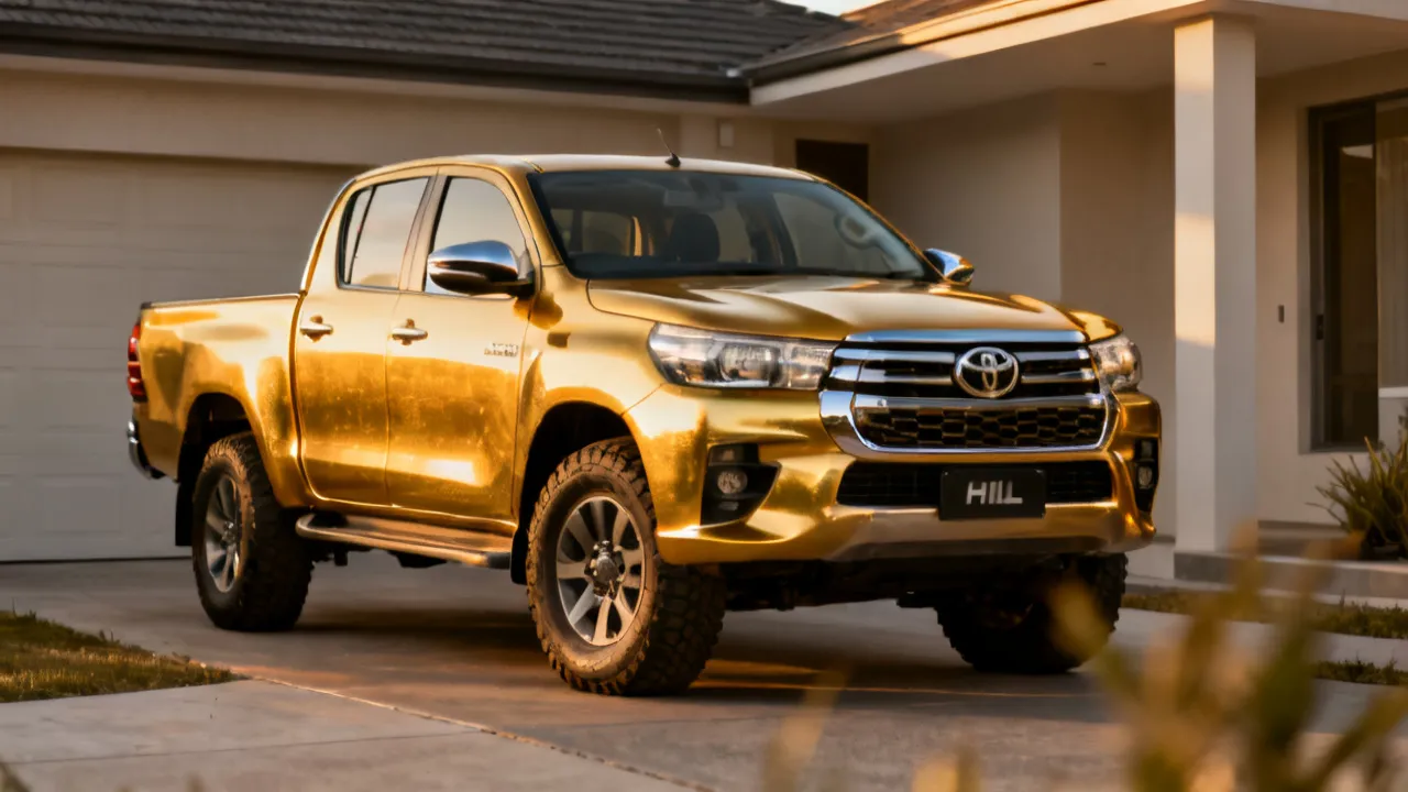 Toyota Hilux Buyer’s Guide and Deal Finder