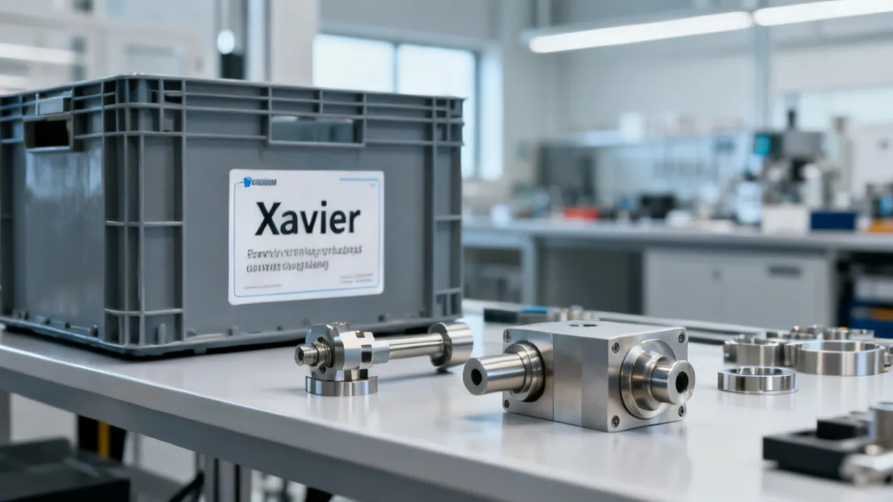 Understanding Xavier Supply Options for Buyers