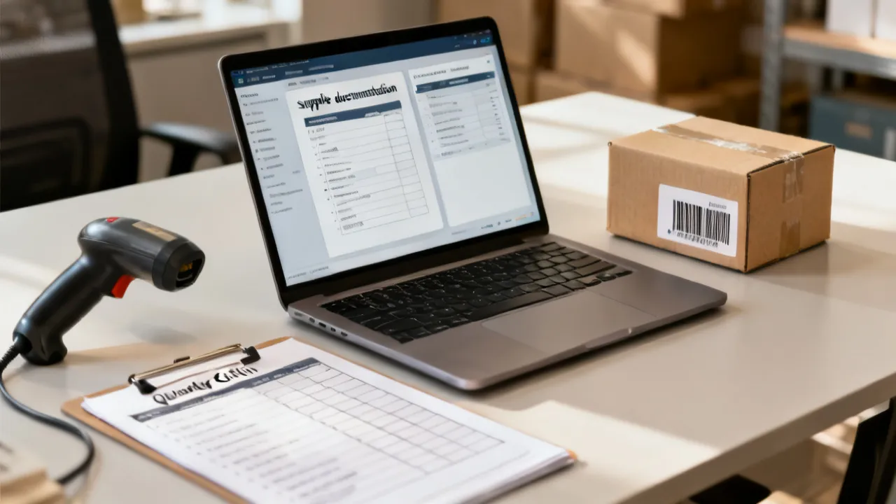 Understanding Supplier Code 28998869o15 in Procurement