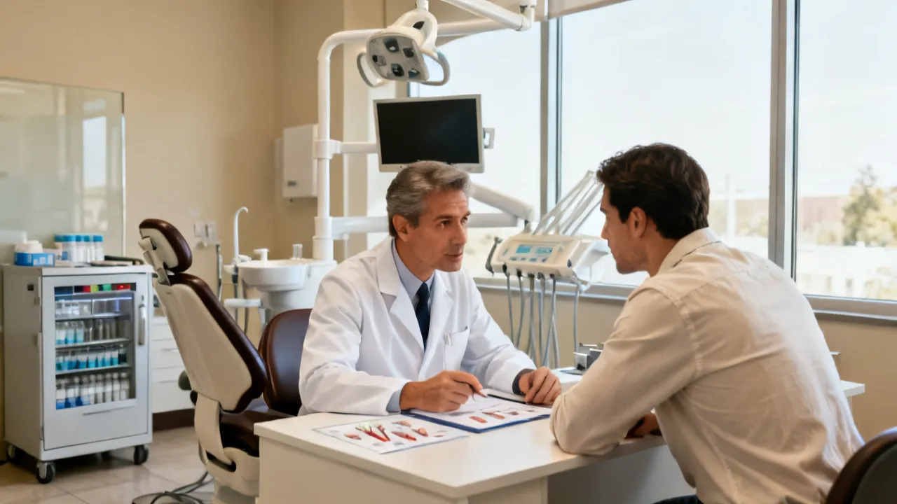 Muler Belada: Low-Cost Dental Implants Explained Objectively