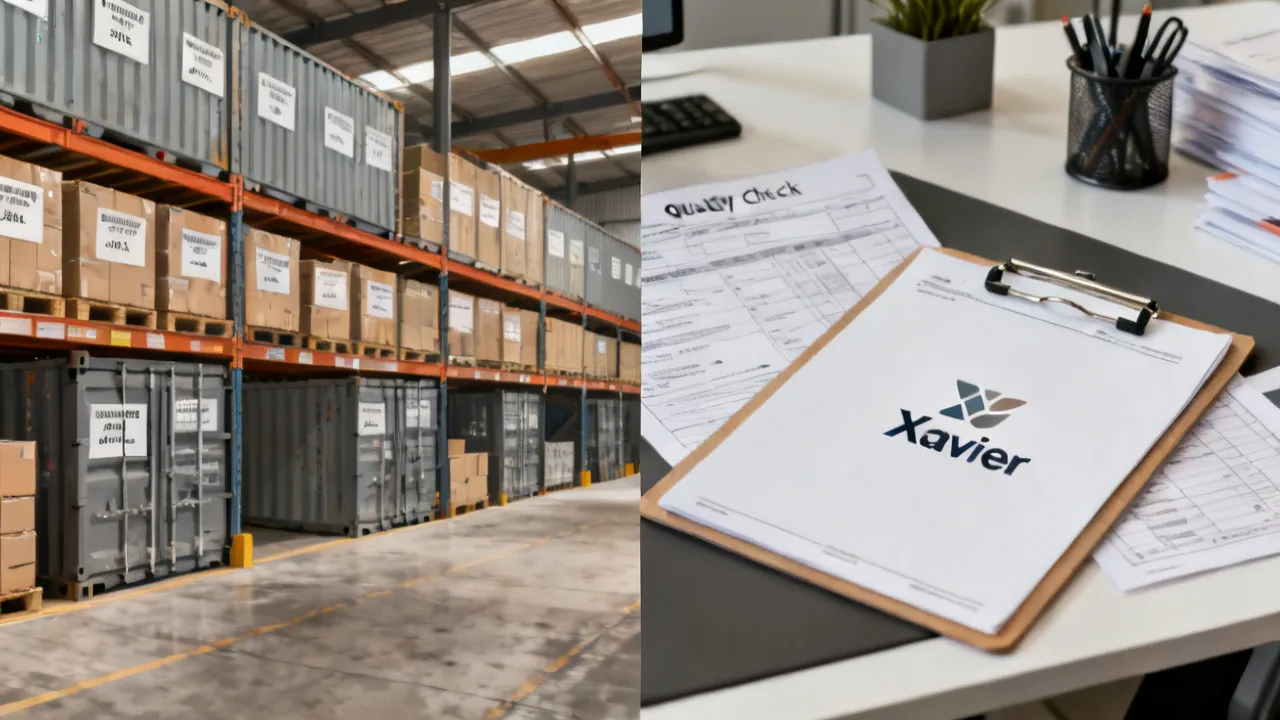Xavier Sourcing Guide: Prices, Suppliers, and Requirements