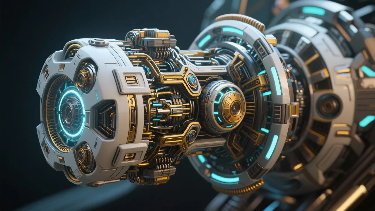 Understanding the Xb5aa51n Innovation