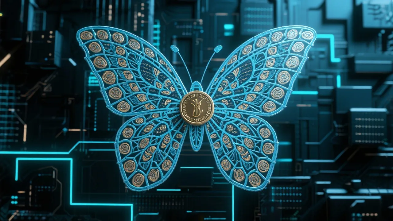 Understanding Token Morpho in Blockchain