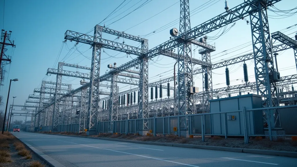 Understanding the Ac 380 Power System