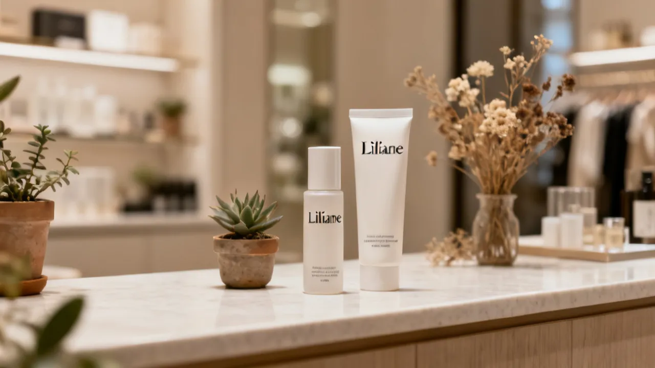 Liliane Buyer’s Guide: Selecting Products with Confidence