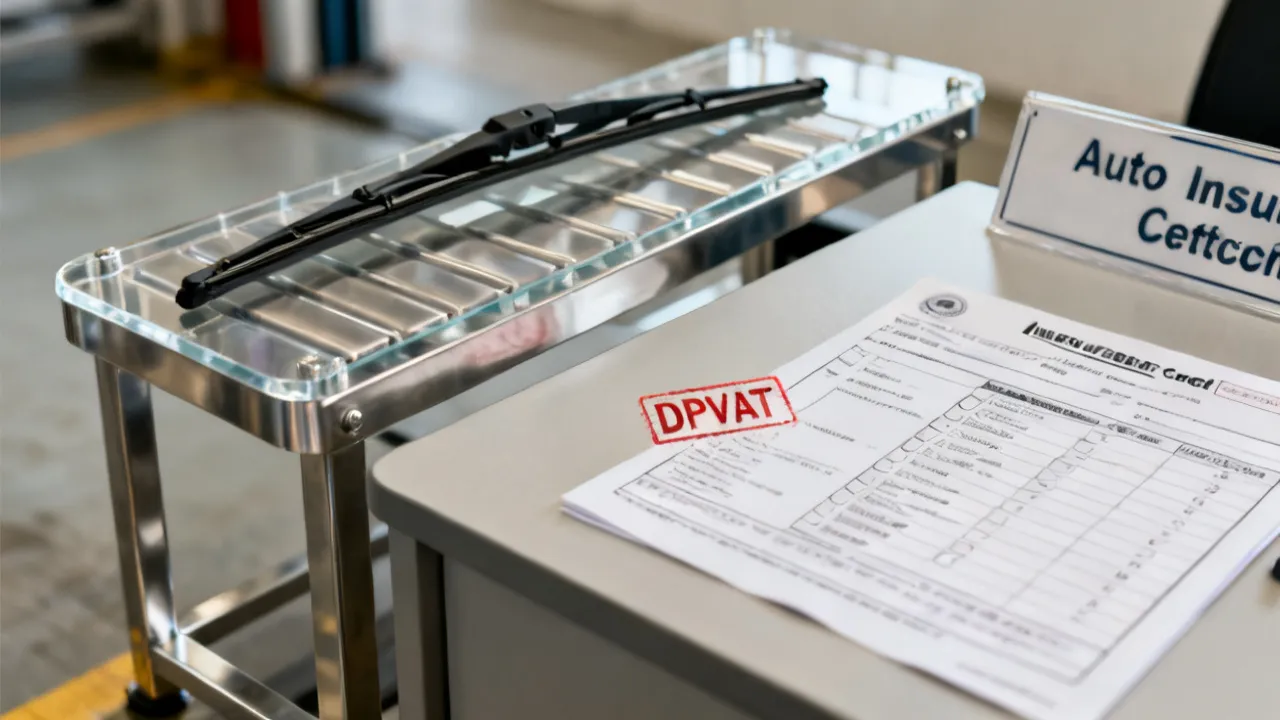 Understanding Tcu DPVAT Coverage and Claim Process