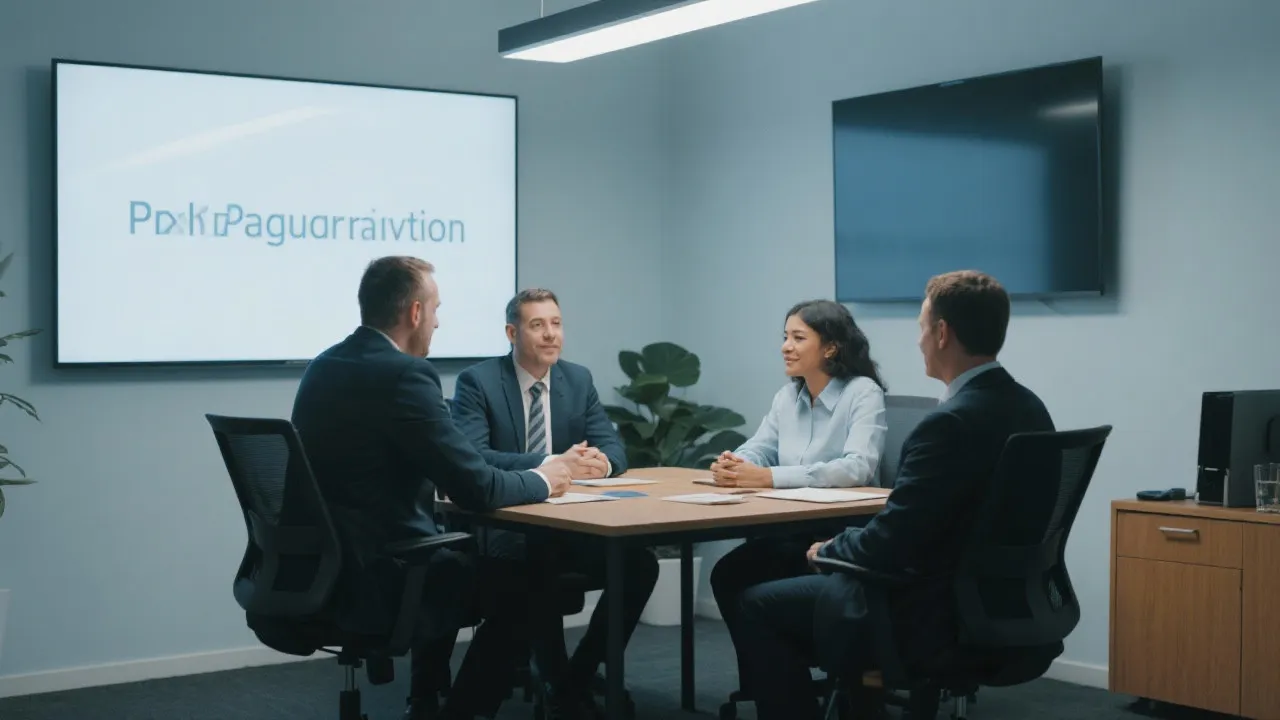 Understanding Inv 40102 in Procurement