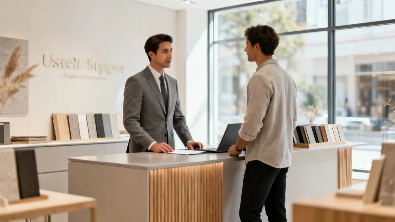 Sara: How to Choose a Reliable Supplier and Price