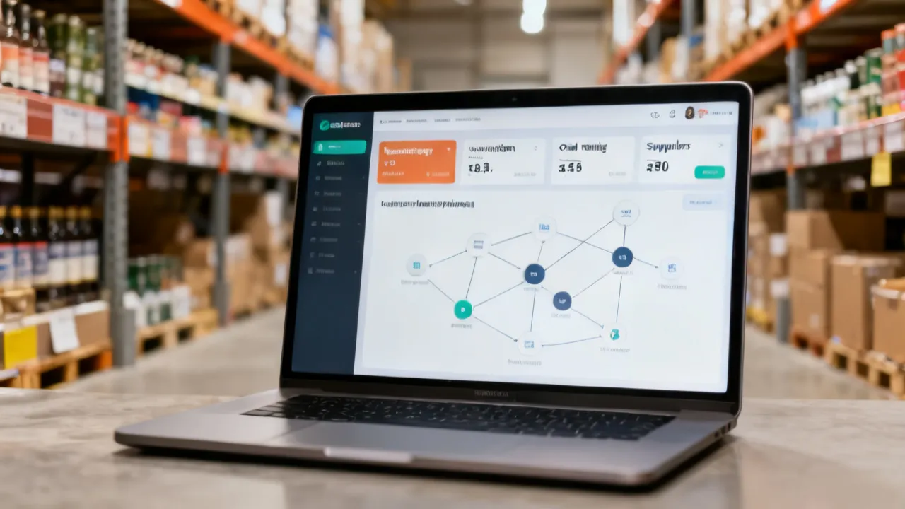 Multishop Guide: Using Supplier Networks and Pricing Signals