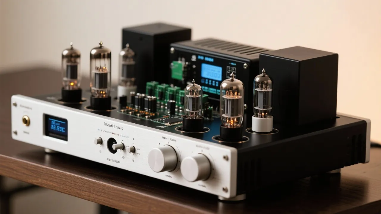 The Rise of Cvmt6502 Amplifiers