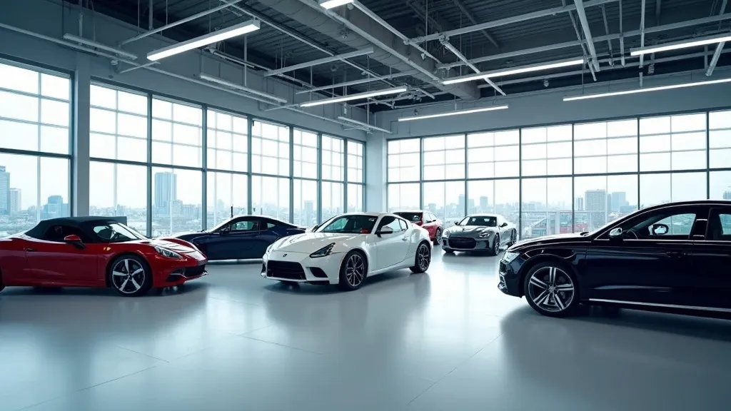 Navigating Car Purchases