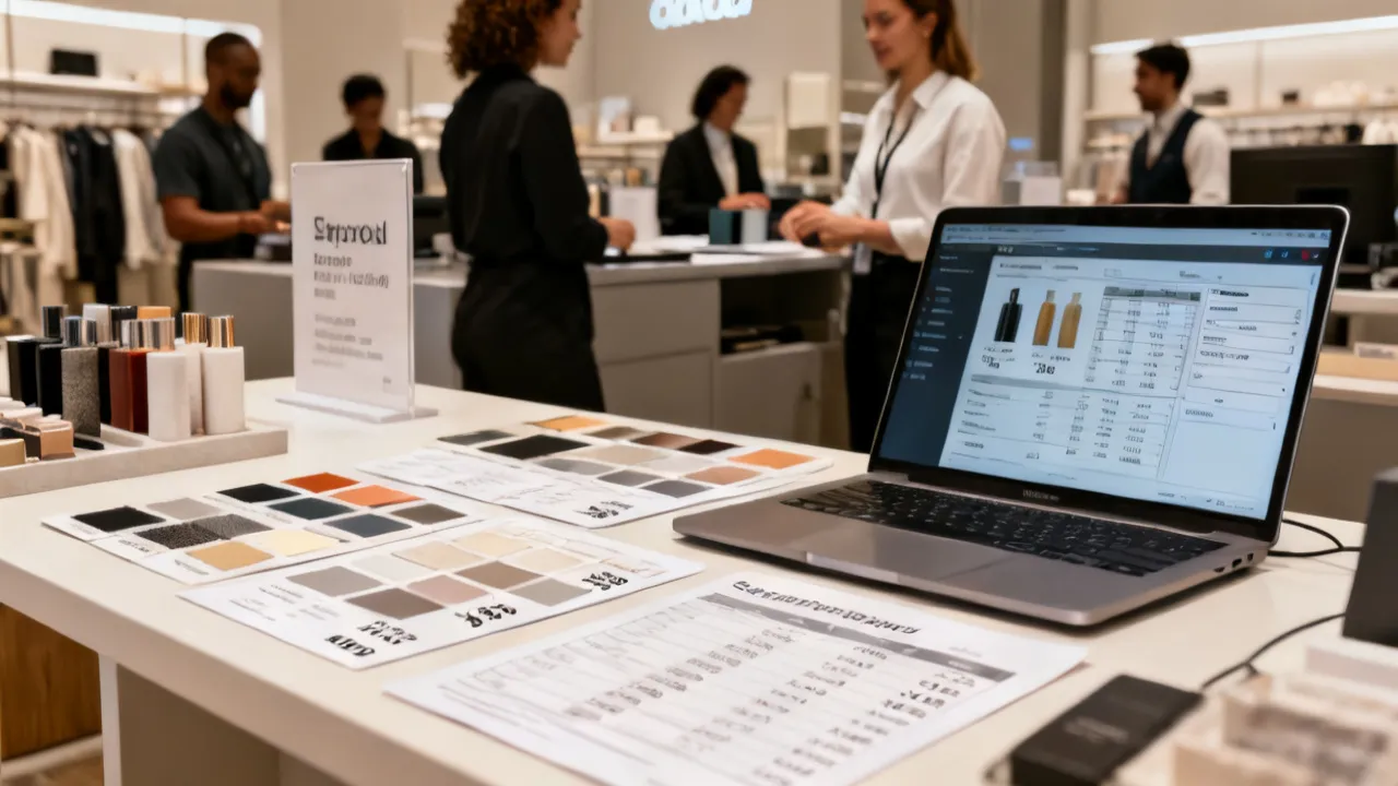 How Wdhhd Shapes Modern Procurement Decisions