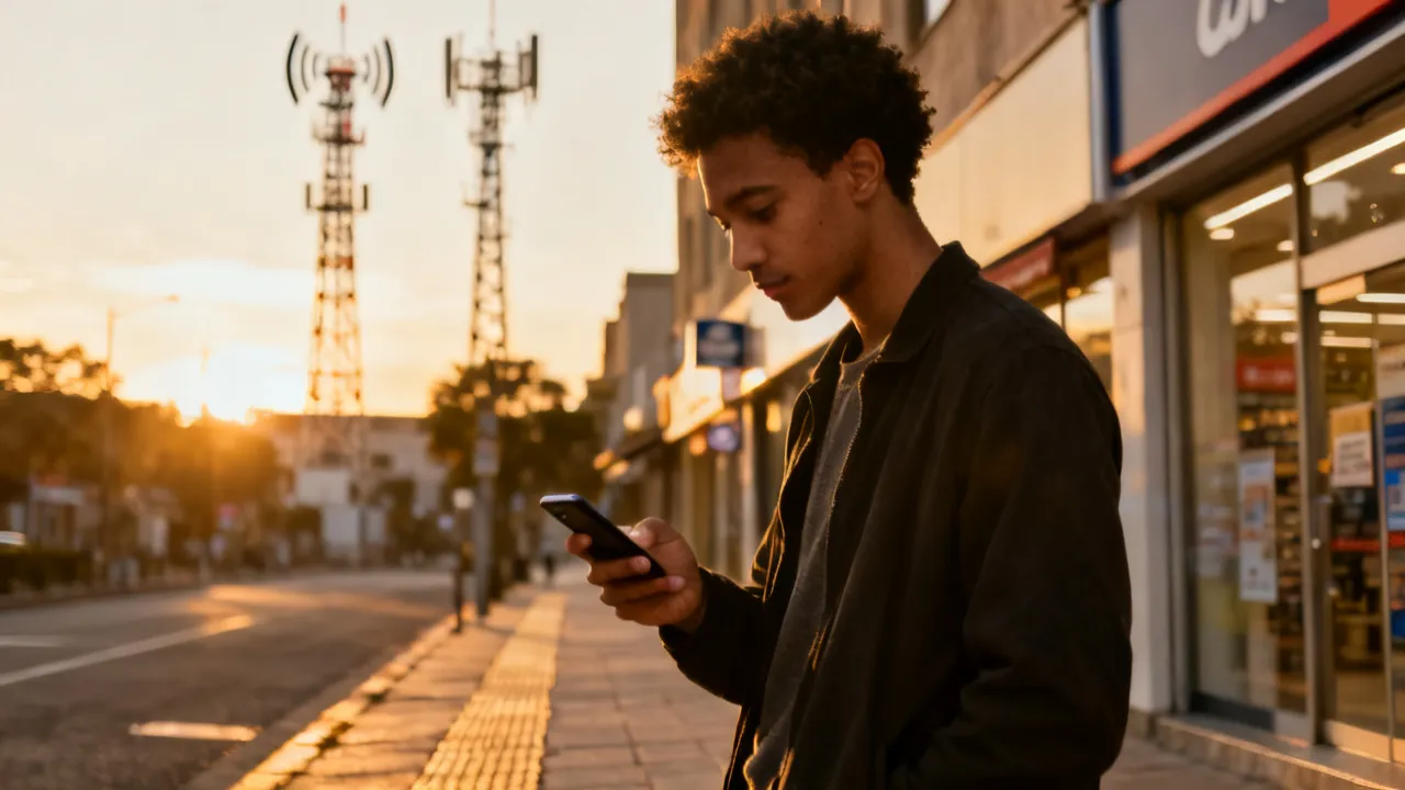 Government-Supported Phone Plans: Providers and Requirements