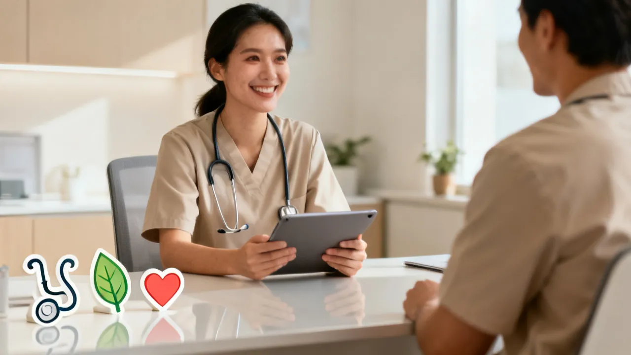 Understanding WLLE and Related Care Options