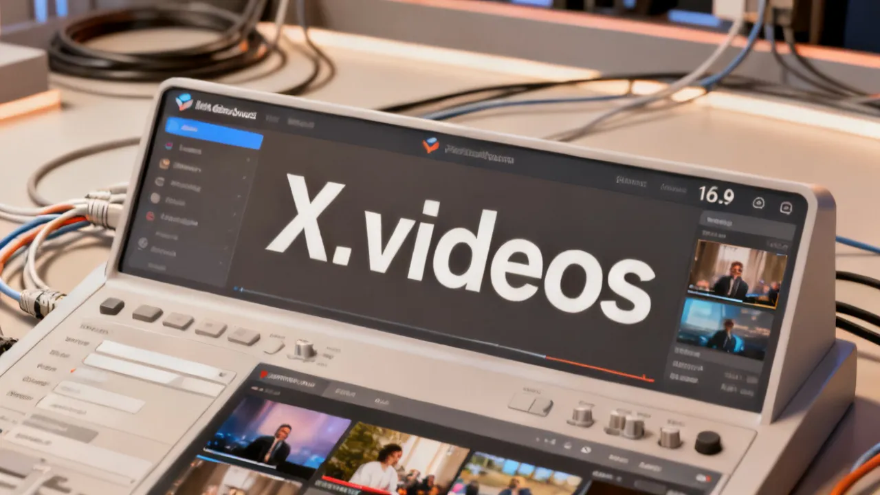 Understanding X.videos and Related Video Sourcing
