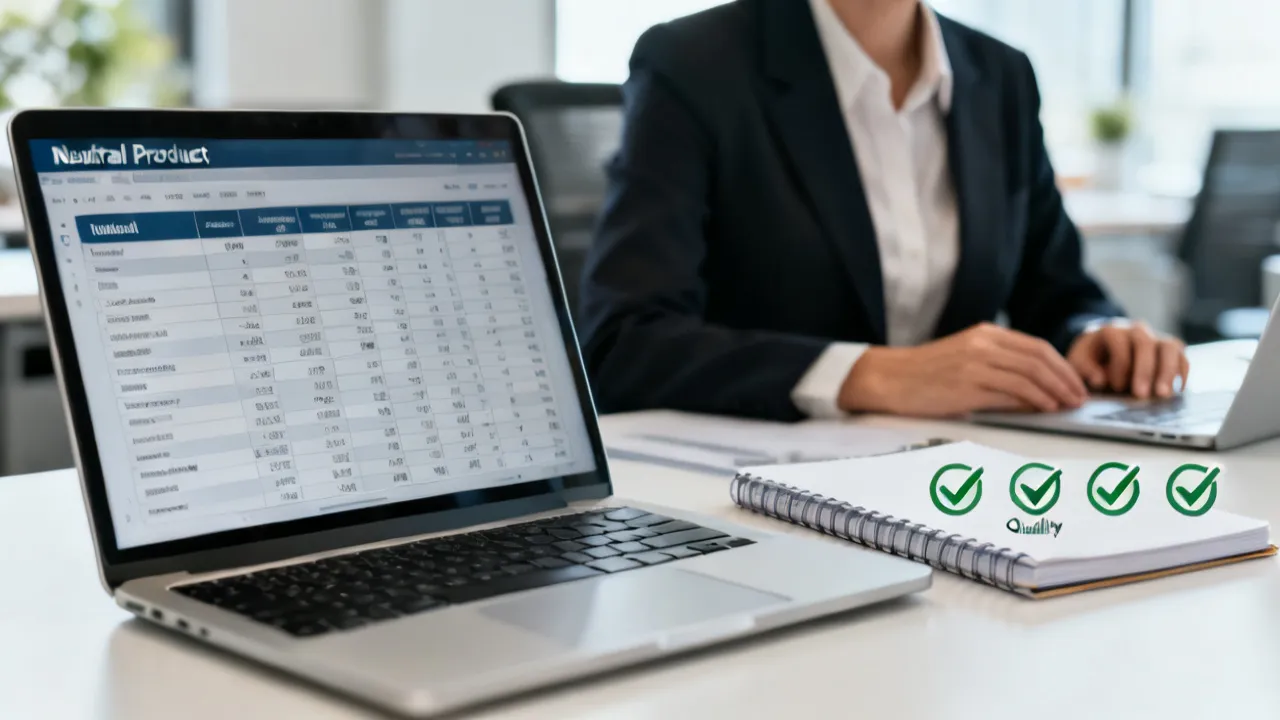 Understanding Wdhhd and Supplier-Driven Procurement Decisions