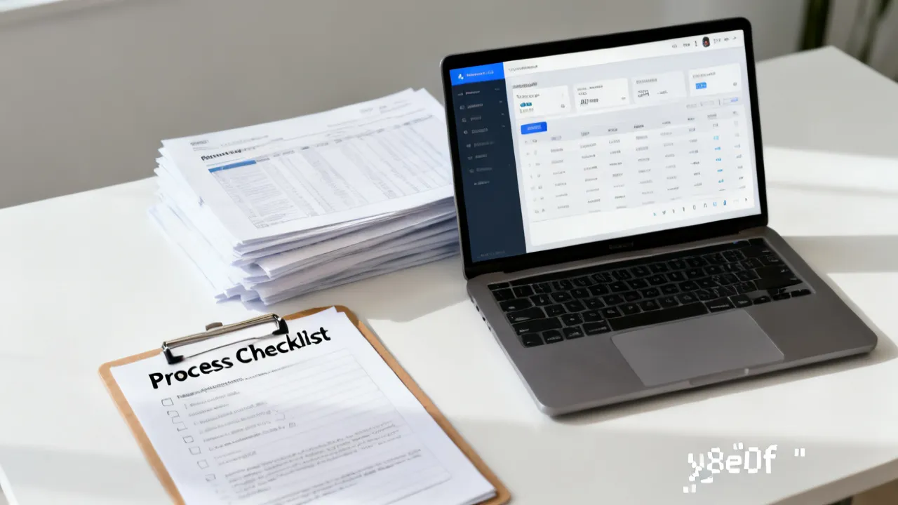 Understanding y8e0f and the Supplier Comparison Process