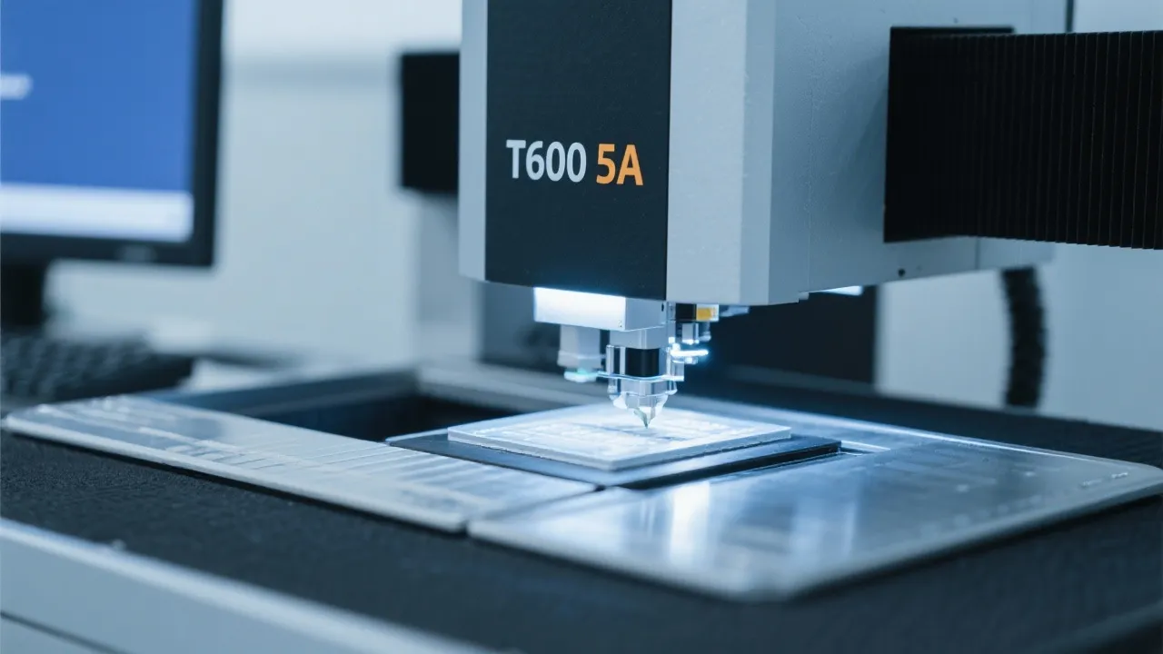 Understanding T600 5a Technology