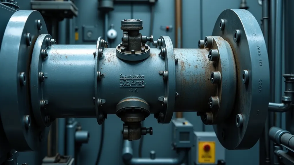 Understanding Stauff Filter Systems