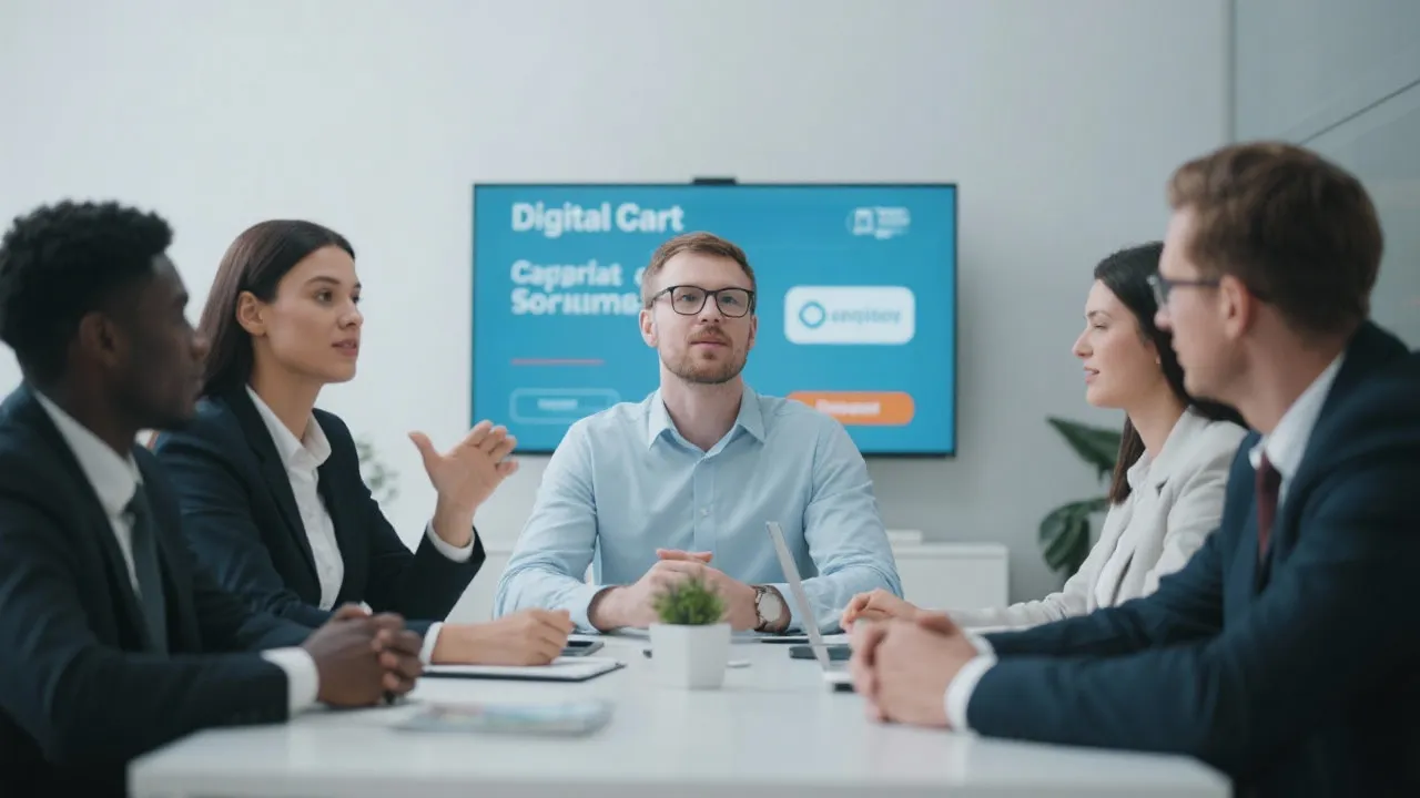 Understanding Mpay Inc's Impact