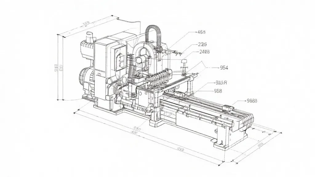 Understanding the T55mwblr 968 Machine