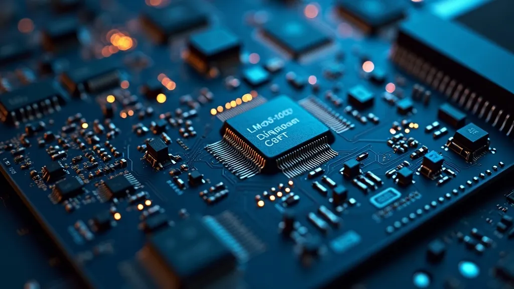 Understanding Lm66100 Digikey Component