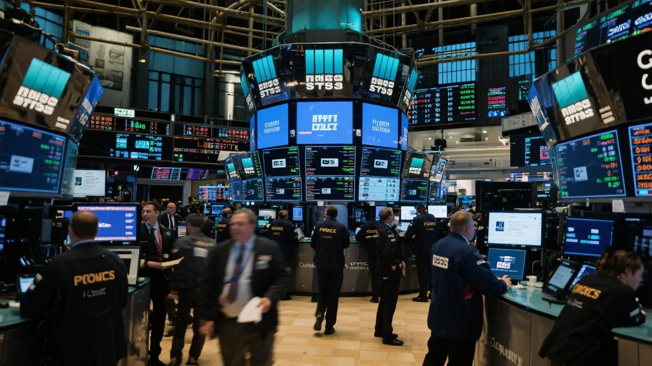 Insights into the Commodity Stock Market