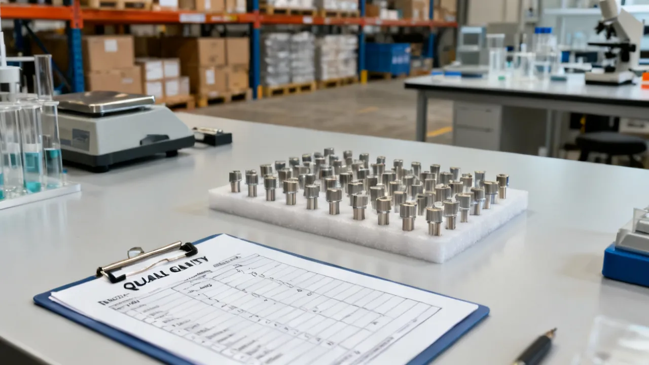 Understanding “7i” in Supplier Procurement Decisions