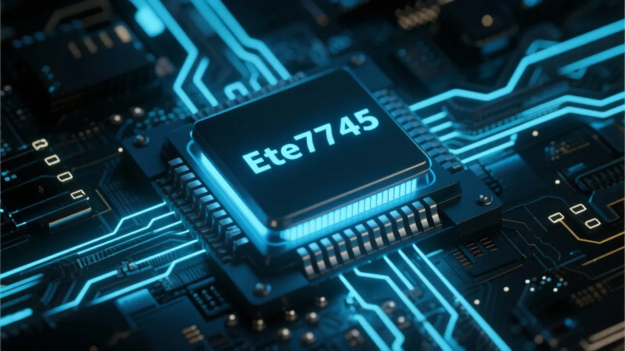 Cutting-Edge Technology in View