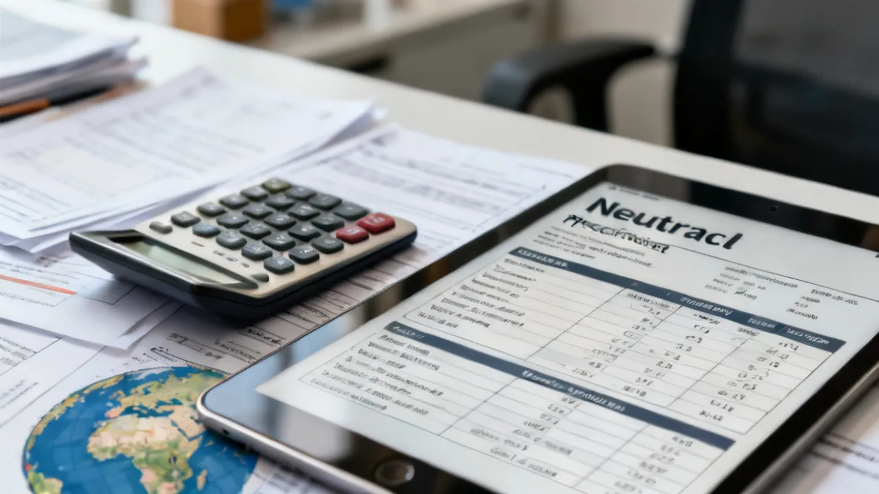 Understanding Supplier Bids for 91435285468 Pricing
