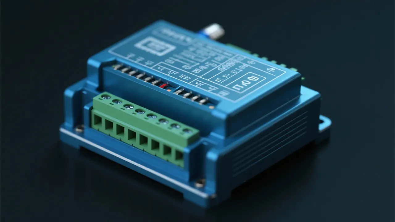 Understanding the DRV8704 Motor Driver