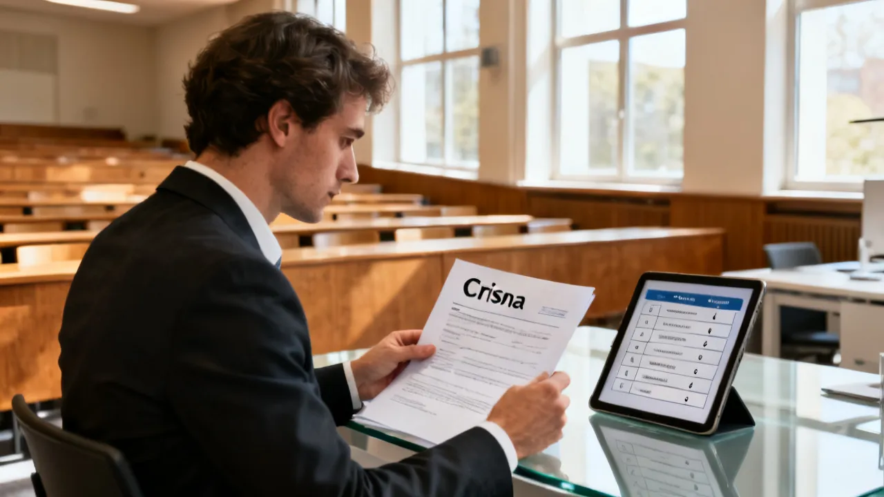 Crisna: An Expert Guide to Quality Sourcing