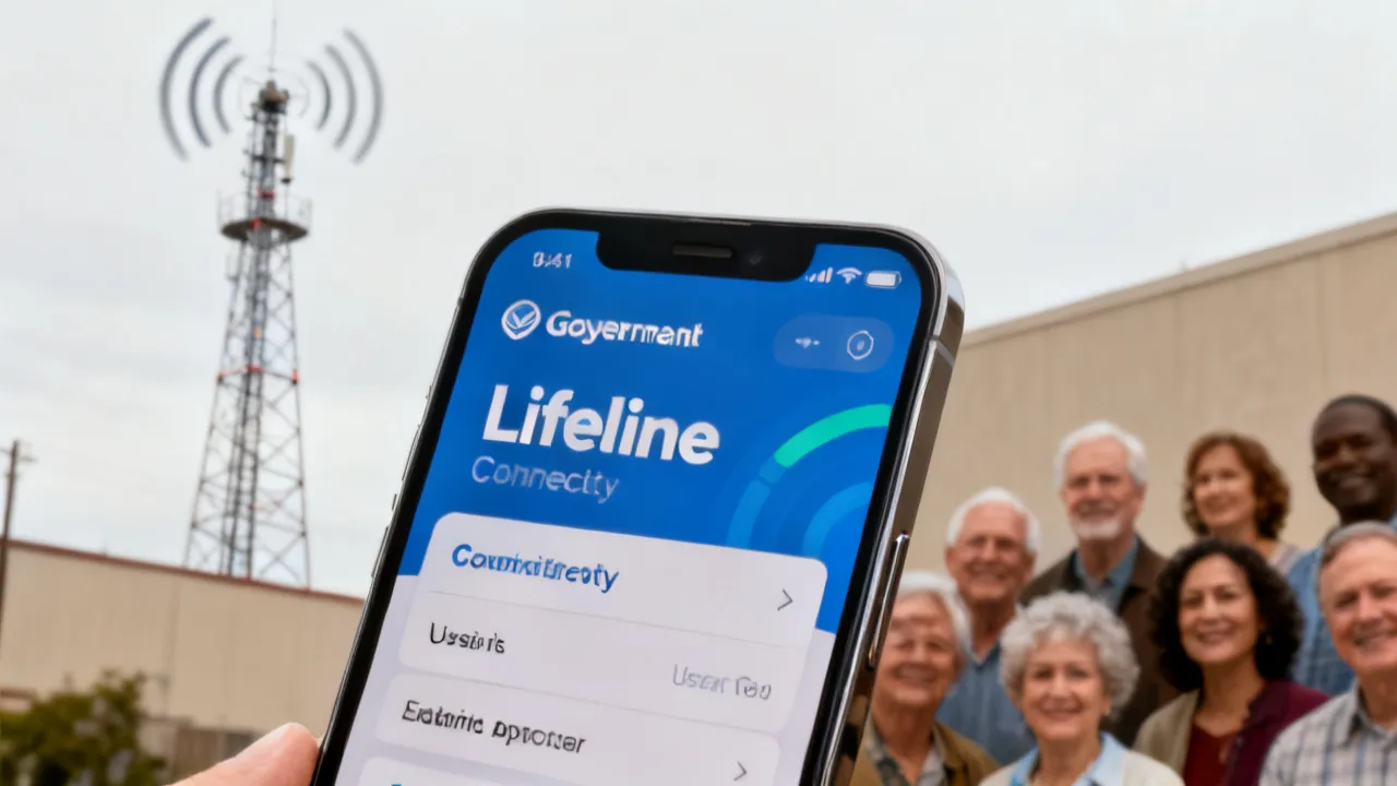 Digio Livelo and Government Phone Plans Explained
