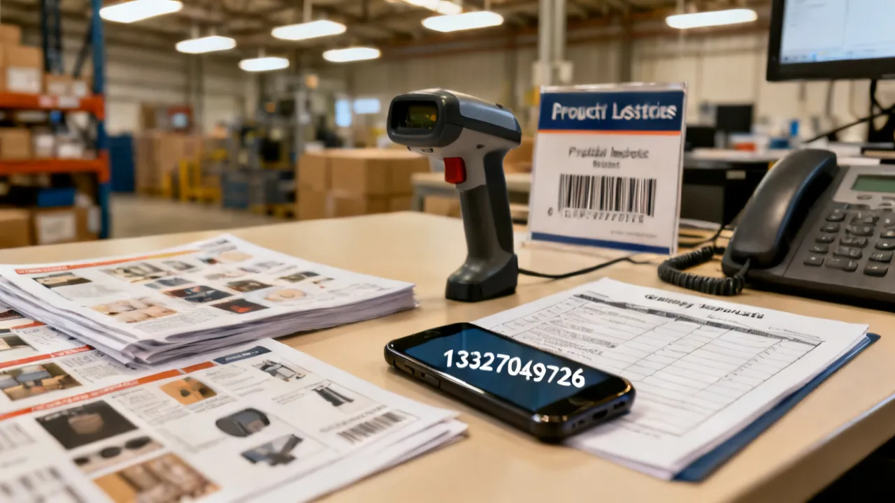Understanding 13327049726 Supplier and Pricing Details
