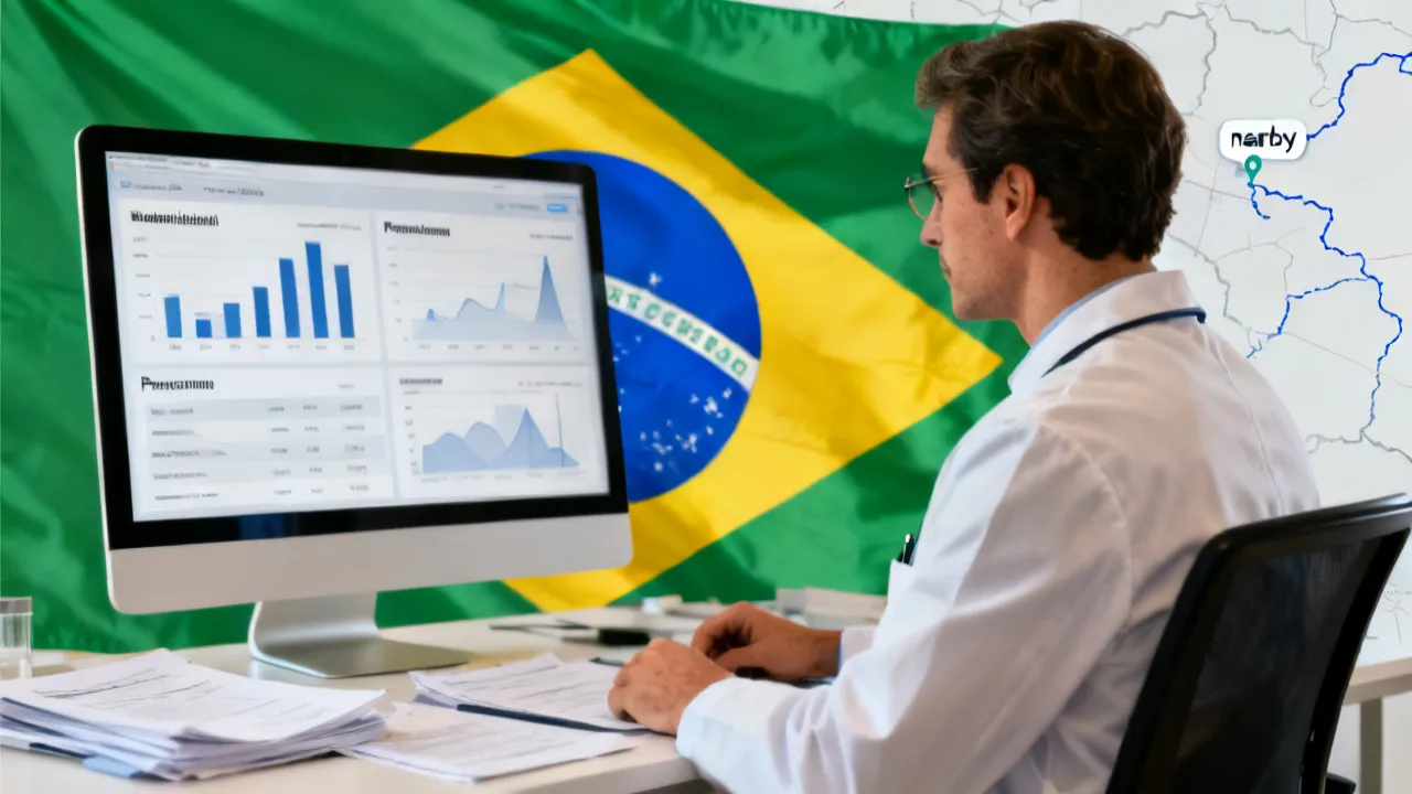 Matheus Tobias Meireles: Industry Insights and Supplier View