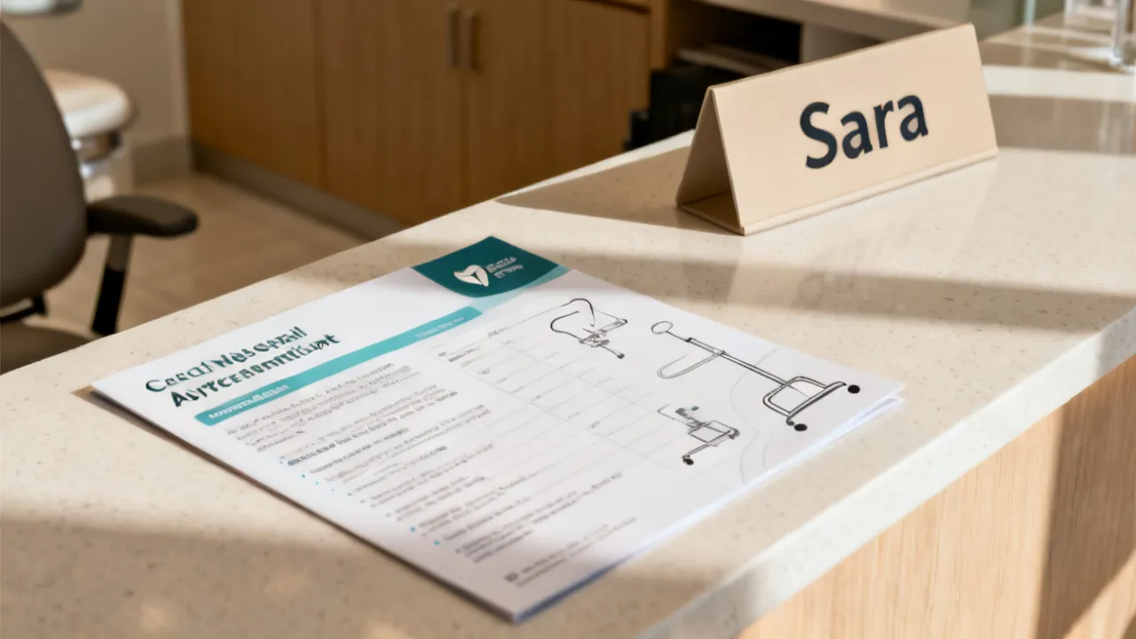 Sara: A Professional Guide to Care and Supply Choices
