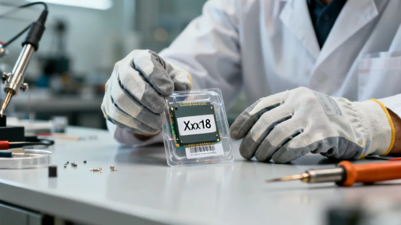 Understanding Xxx18: Supplier, Price, and Use Cases