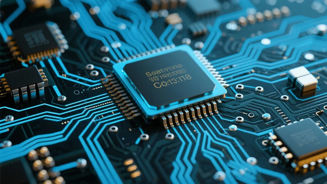 Understanding the Lp5912 Semiconductor Component