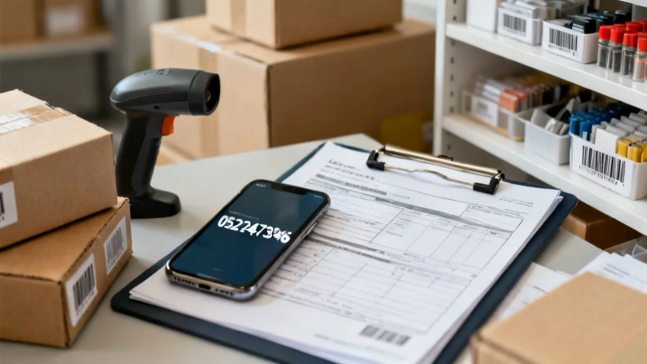 Guide to Sourcing and Contacting Suppliers via 05272473946