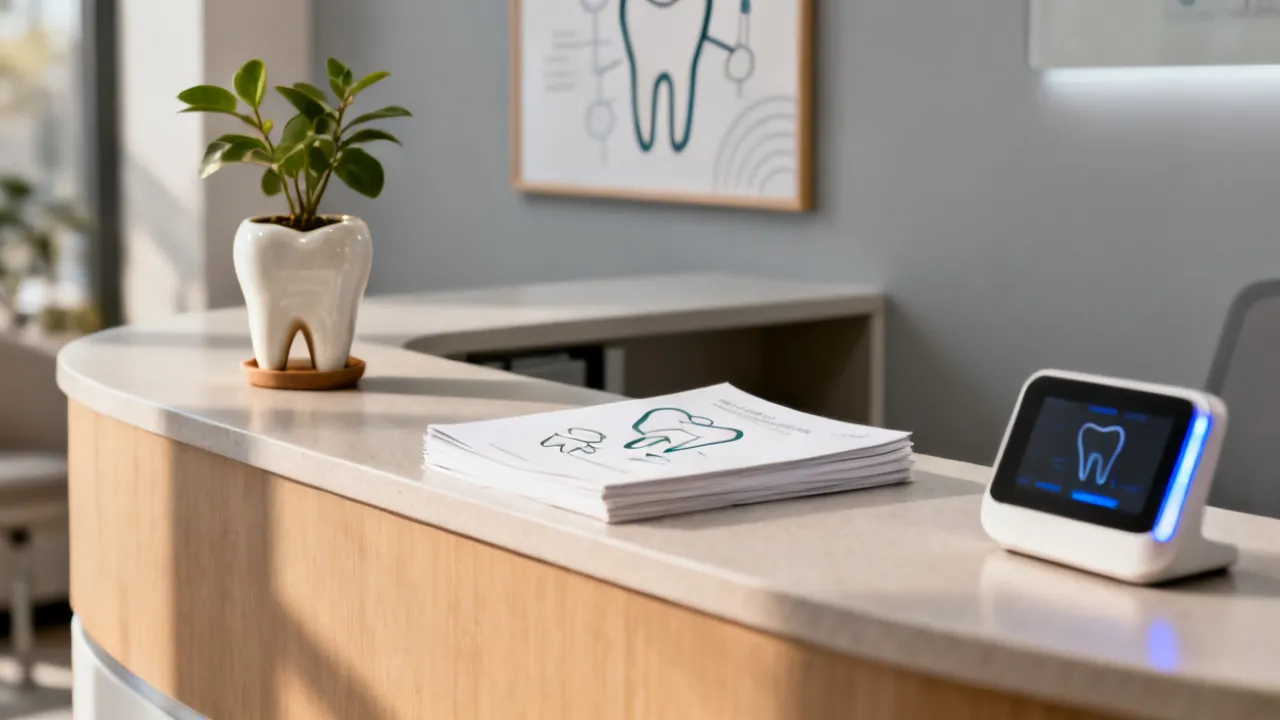 Understanding Fidedigna in Healthcare Supply and Trust