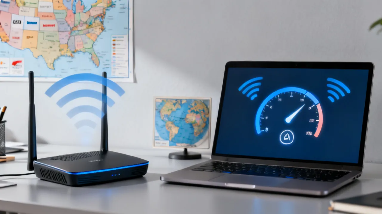 Choosing Internet Plans: Xfinity, AT&T, Spectrum, and More