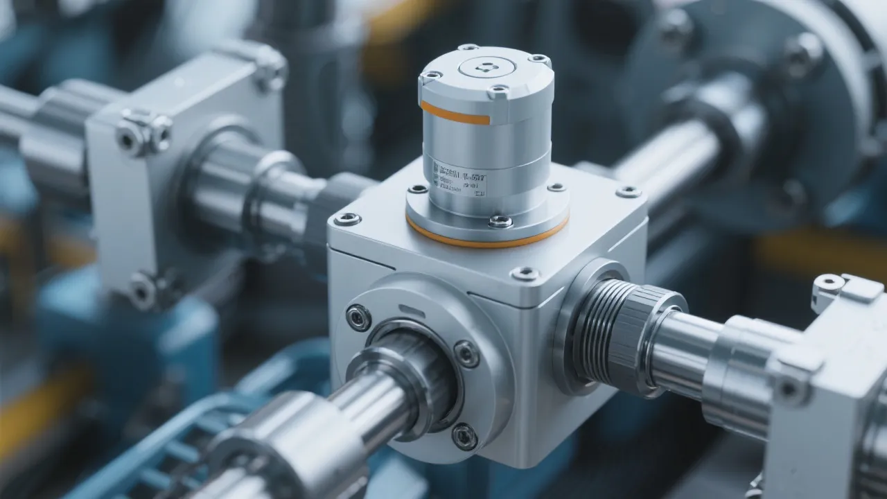 Understanding Parker Actuator Systems