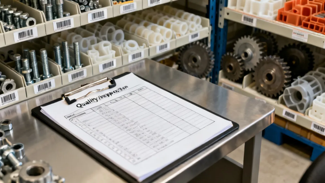 Understanding 1333 Supplier Requirements and Pricing Factors